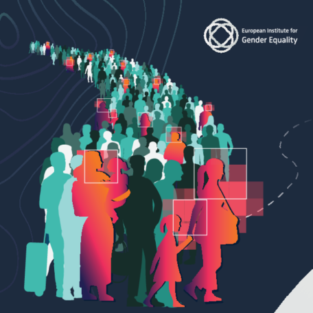 Responding to gender-based violence in the context of migration: Mapping EU Member States’ policies and actions