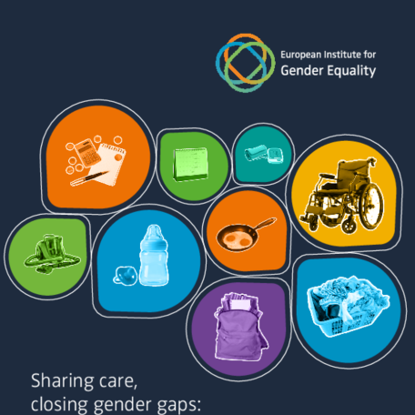 Sharing care, closing gender gaps: CARE Survey 2024